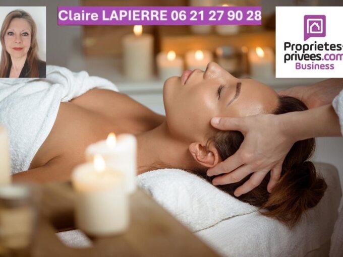 Rennes Centre Historique – Institut de beauté, Esthétique