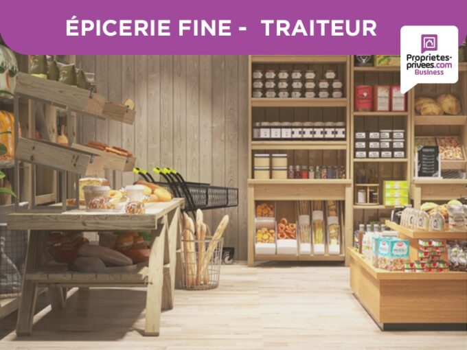 75018 PARIS,  Traiteur, petite restauration, coffee shop 40m²