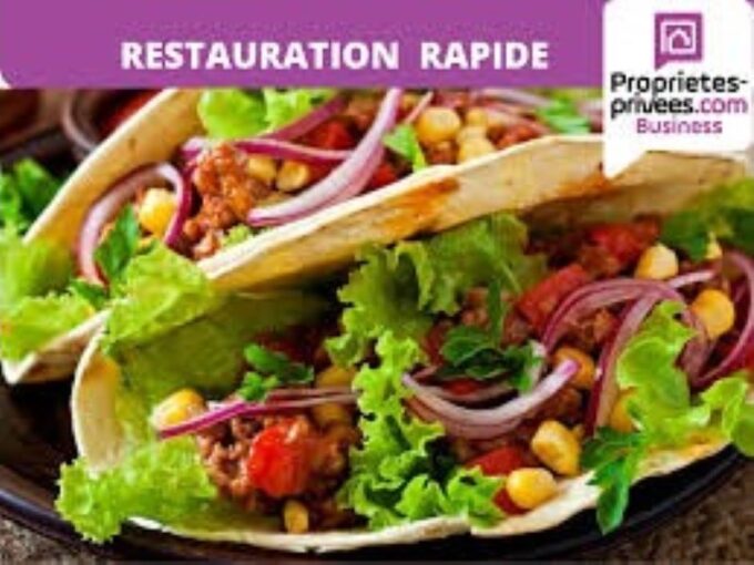 75018 PARIS -Quartier Lamarck-Caulaincourt- SANDWICHERIE, SNACK, terrasse éphémère