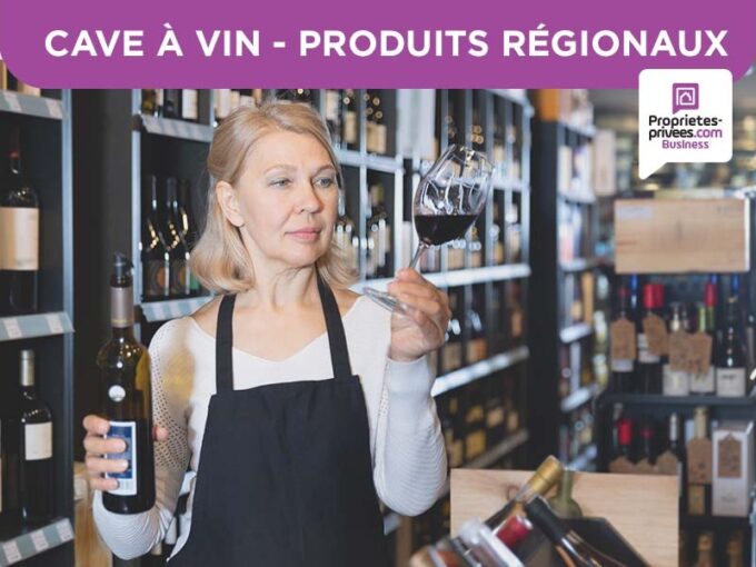 Secteur PEZENAS – BAR, ALIMENTATION, PRIMEUR, EPICERIE