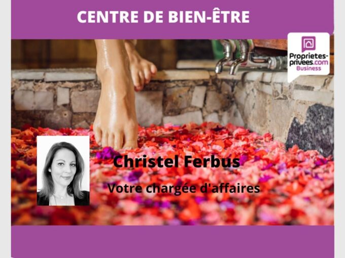 93110 ROSNY SOUS BOIS – SALON DE COIFFURE, Local Commercial -65 m² –
