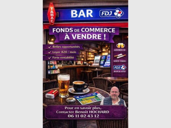 VAR – BAR TABAC LOTO FDJ