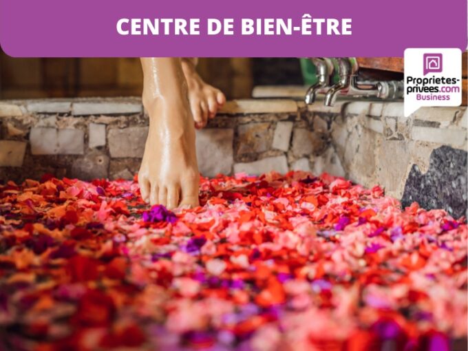 PARIS 75011 – SALON D’ESTHETIQUE, SPA, PARFUMERIE 80 M²