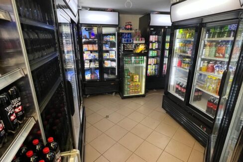 Vente Alimentation générale, Le Grand Jaurès à Rouen