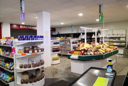 Vente Commerce bar restaurant alimentation en Bretagne