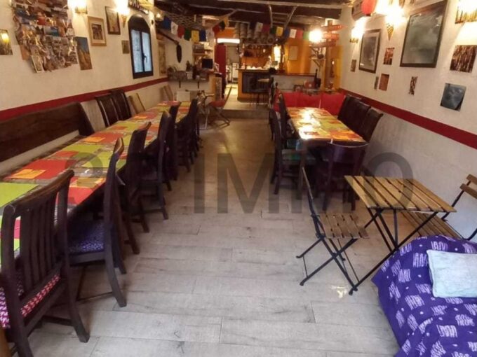 Restaurant à Aix-en-provence