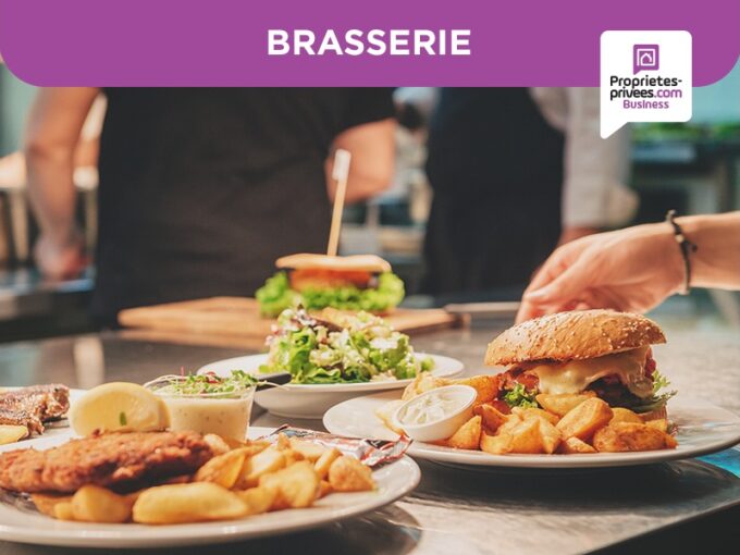 LIBOURNE – RESTAURANT