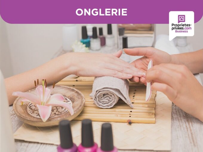 64200 BIARRITZ – INSTITUT DE BEAUTE, SOINS DES ONGLES, ESTHETIQUE