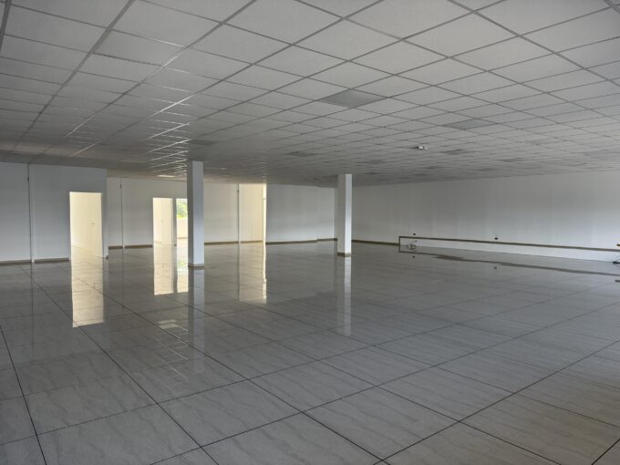 Bureaux à Baie-mahault