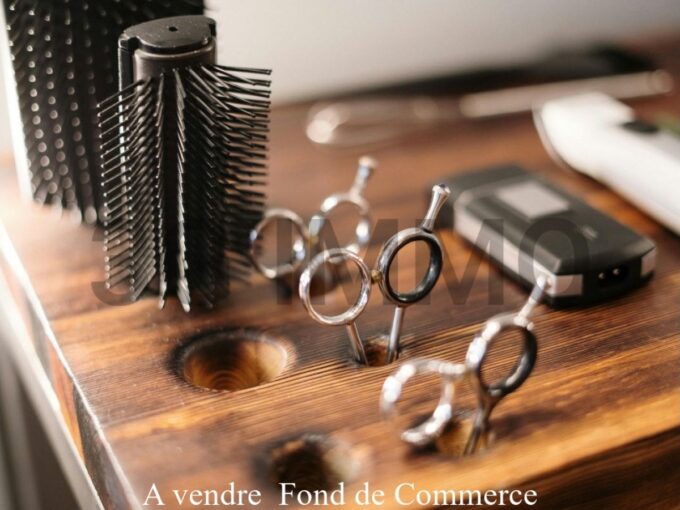 Coiffure à Cambremer