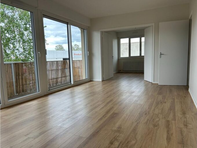 63100 CLERMONT FERRAND – LOCATION BUREAUX  104 m²