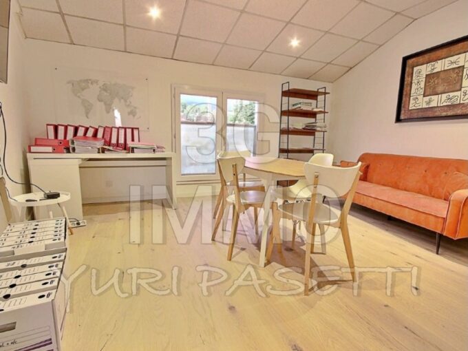 Appartement à Grasse