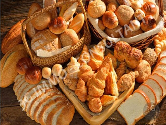 Boulangerie – Patisserie à Toulouse