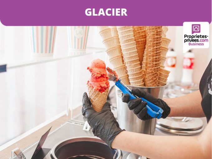 13500 MARTIGUES –  GLACIER 70 COUVERTS
