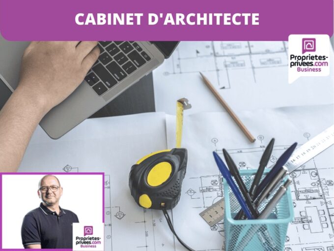 30300 BEAUCAIRE – Location Bureaux Modulables 100 m² – Bail Professionnel