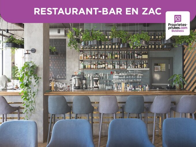 SAINT QUENTIN EN YVELINES – RESTAURANT 300 COUVERTS
