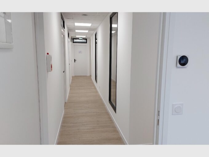 Bureaux à Le cannet