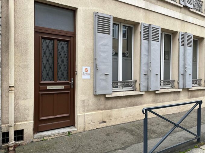 28000 CHARTRES – LOCATION BUREAUX 60 m²