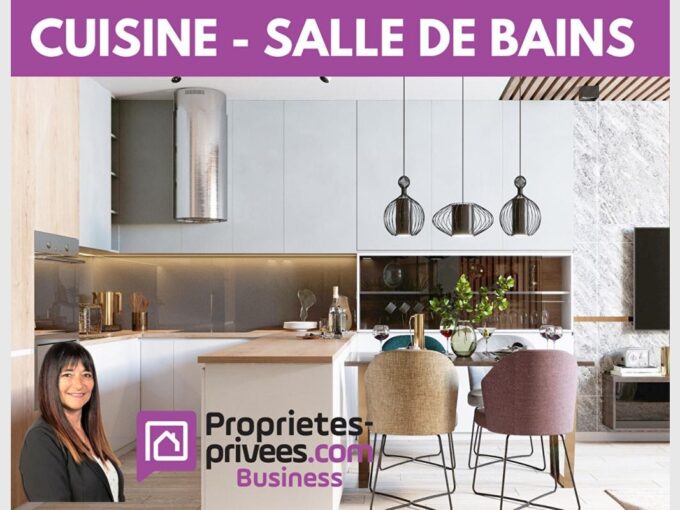 Roanne, emplacement n°1 pour ce fonds  d’équipement à la maison