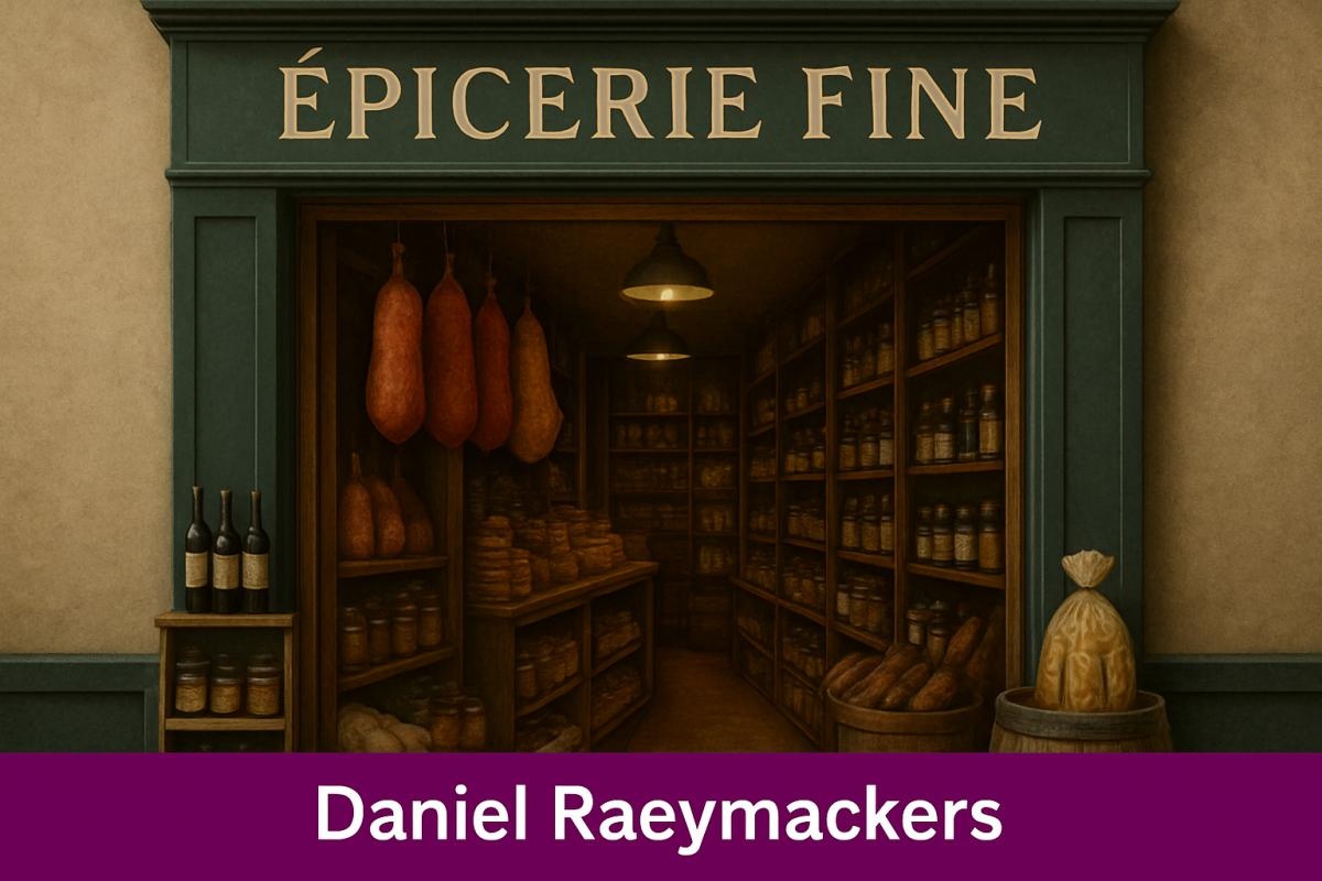 MONTPON MENESTEROL – ALIMENTATION, EPICERIE FINE