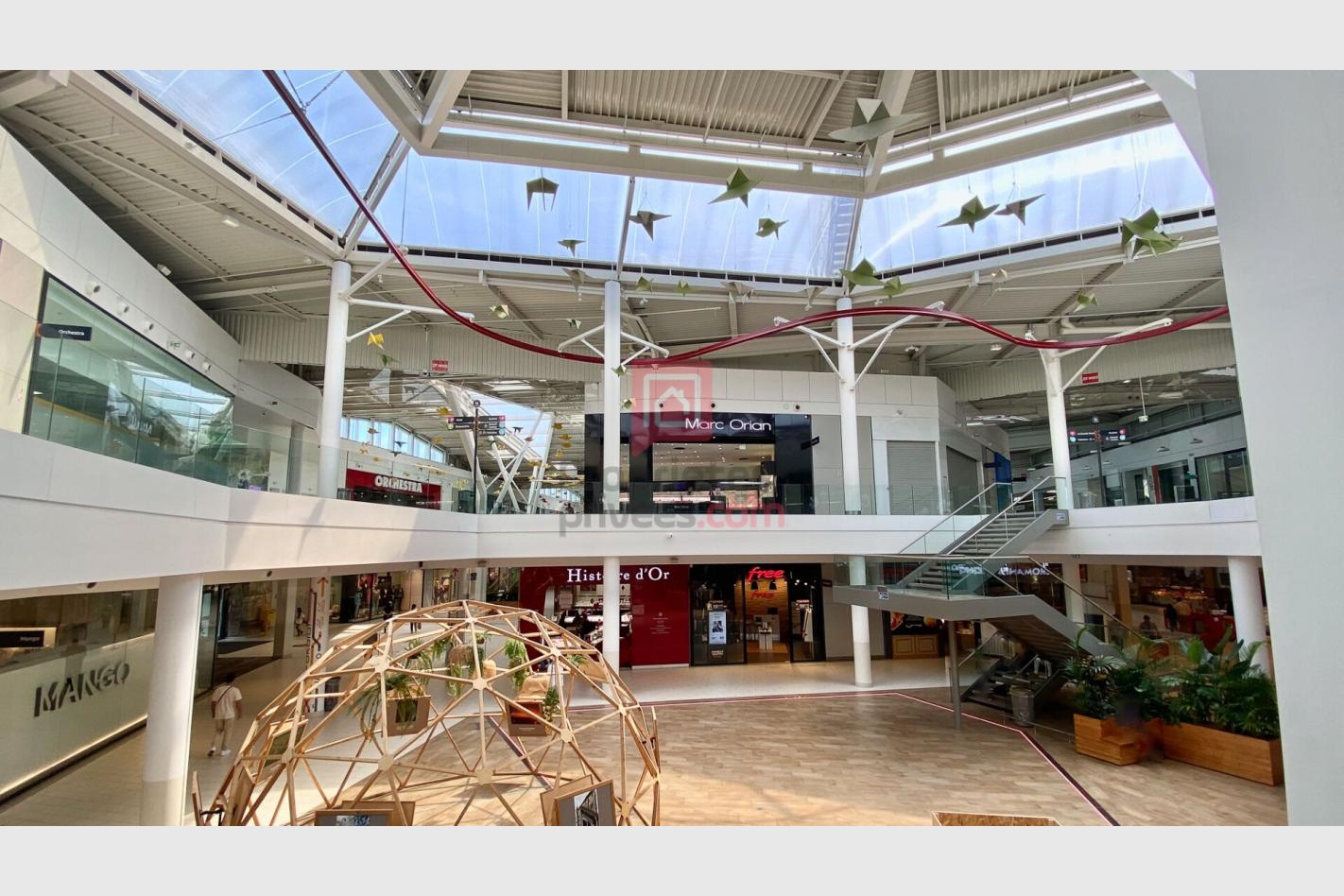 MEAUX 77100 – RESTAURANT RAPIDE FRANCHISÉ avec TERRASSE