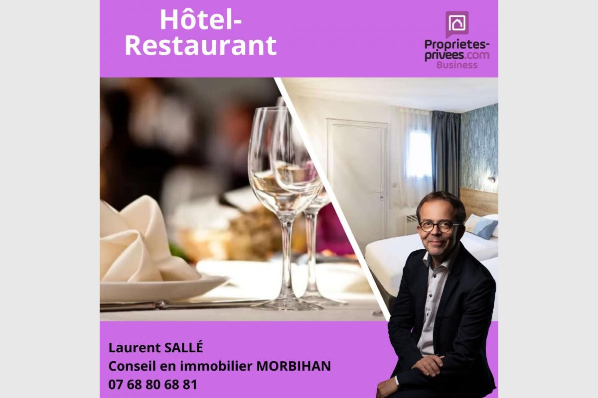 SECTEUR QUESTEMBERT – HOTEL RESTAURANT