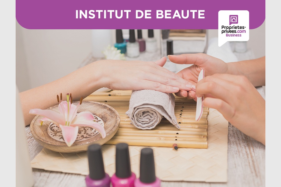 NANCY AGGLOMERATION – ESTHETIQUE, BEAUTE, EMPLACEMENT N°1