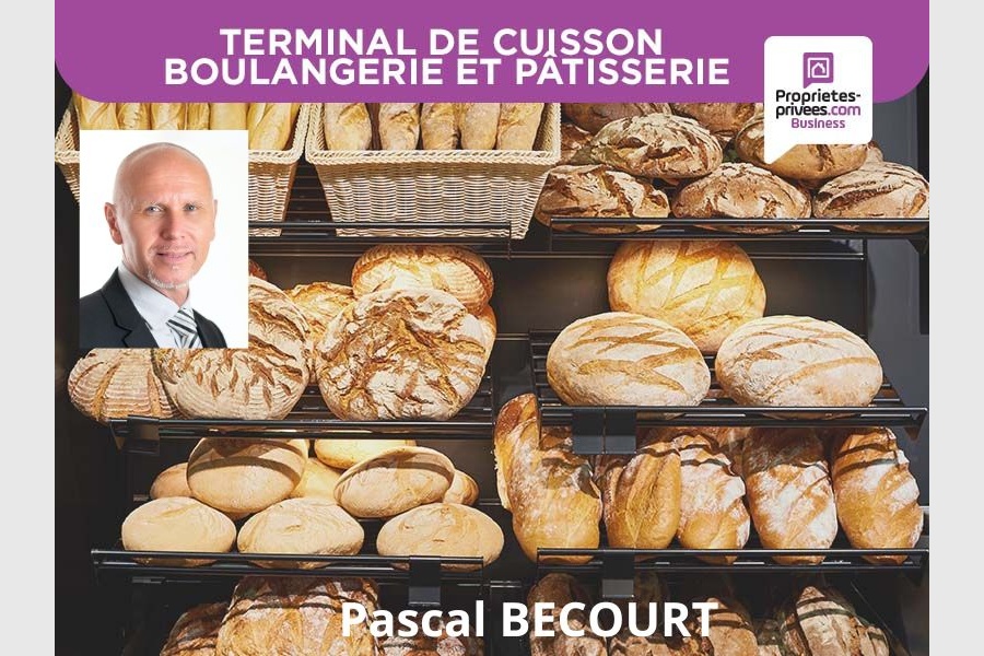 AXE VALENCE MONTELIMAR –  Boulangerie pâtisserie