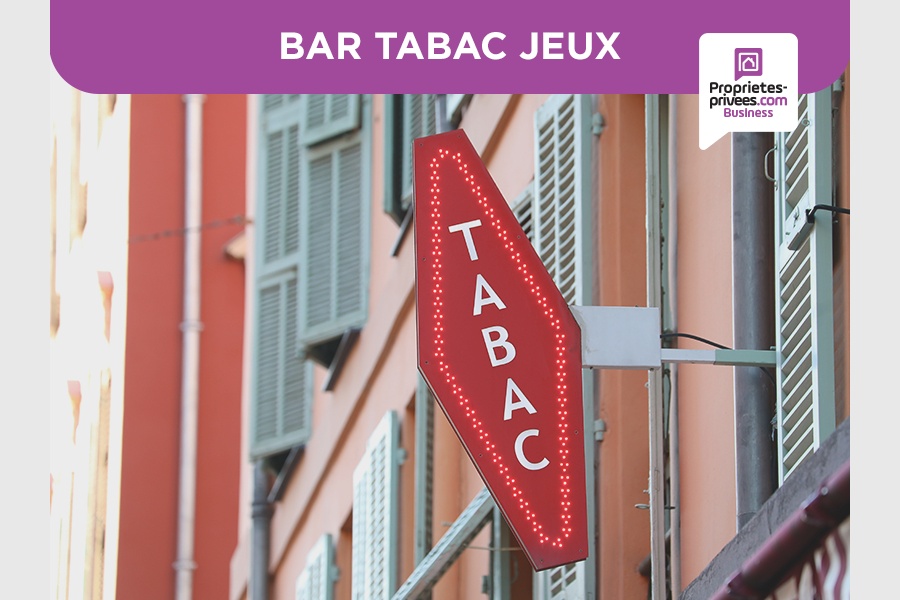 ILE DE RE – TABAC JEUX LOTO