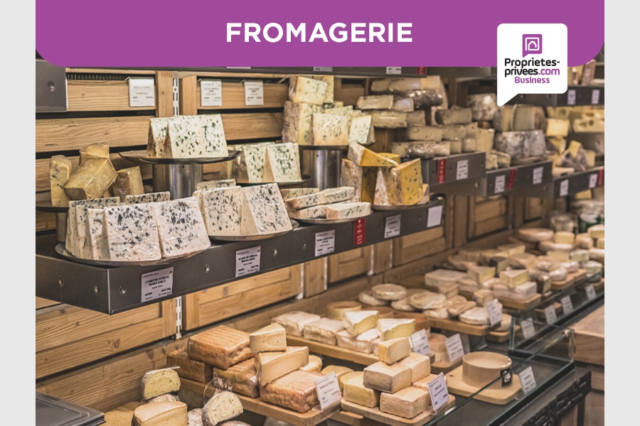BESSE ET SAINT ANASTAISE – FROMAGERIE PRODUITS DU TERROIR