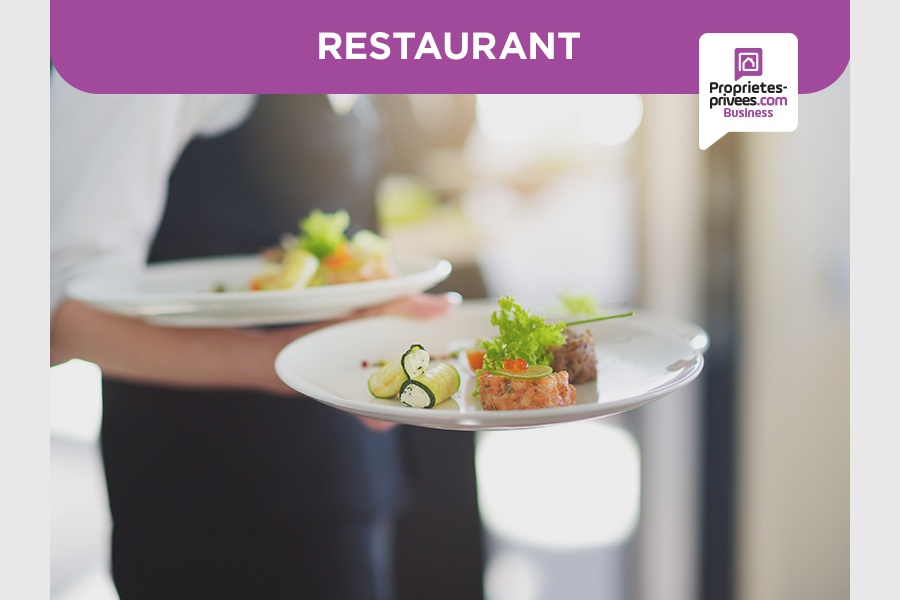 PERIGORD – BAR, RESTAURANT