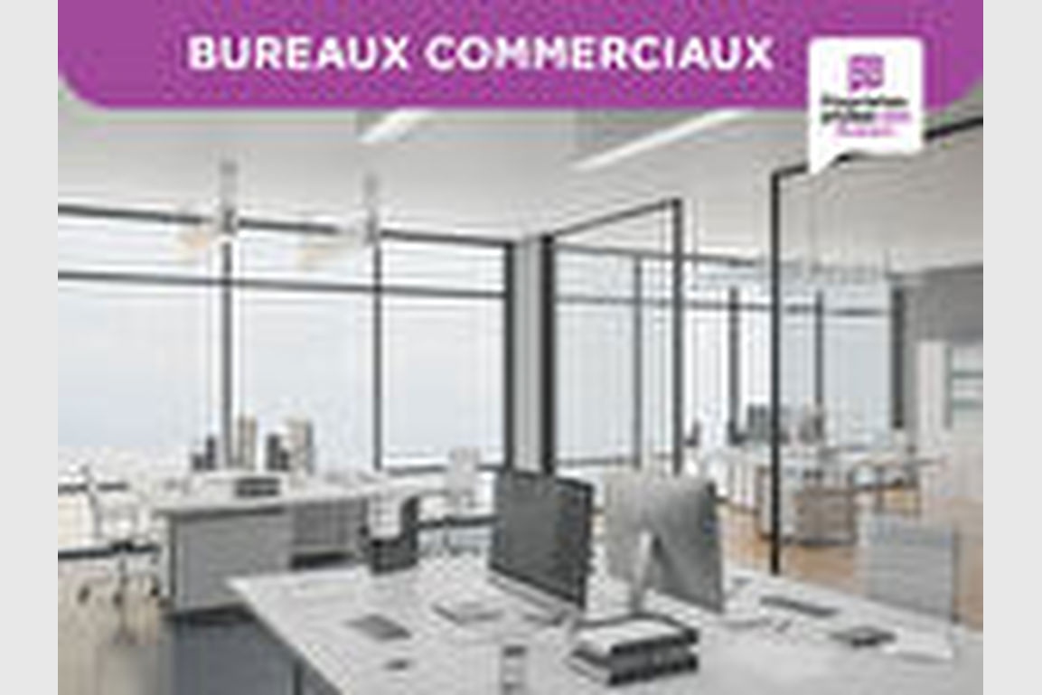 AVIGNON –  BUREAUX 75 m²           157 500